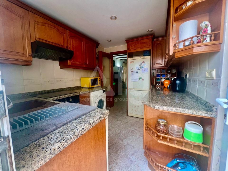 Townhouse de 3 chambres à Denia - APG93798 - Photo - 3