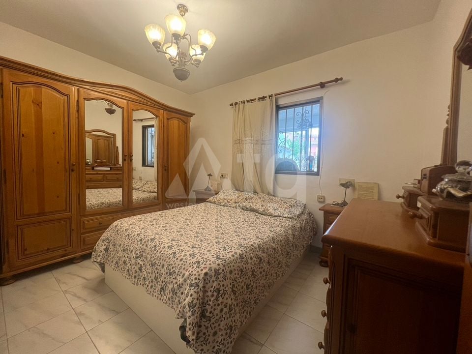 Townhouse de 3 chambres à Denia - APG93798 - Photo - 4