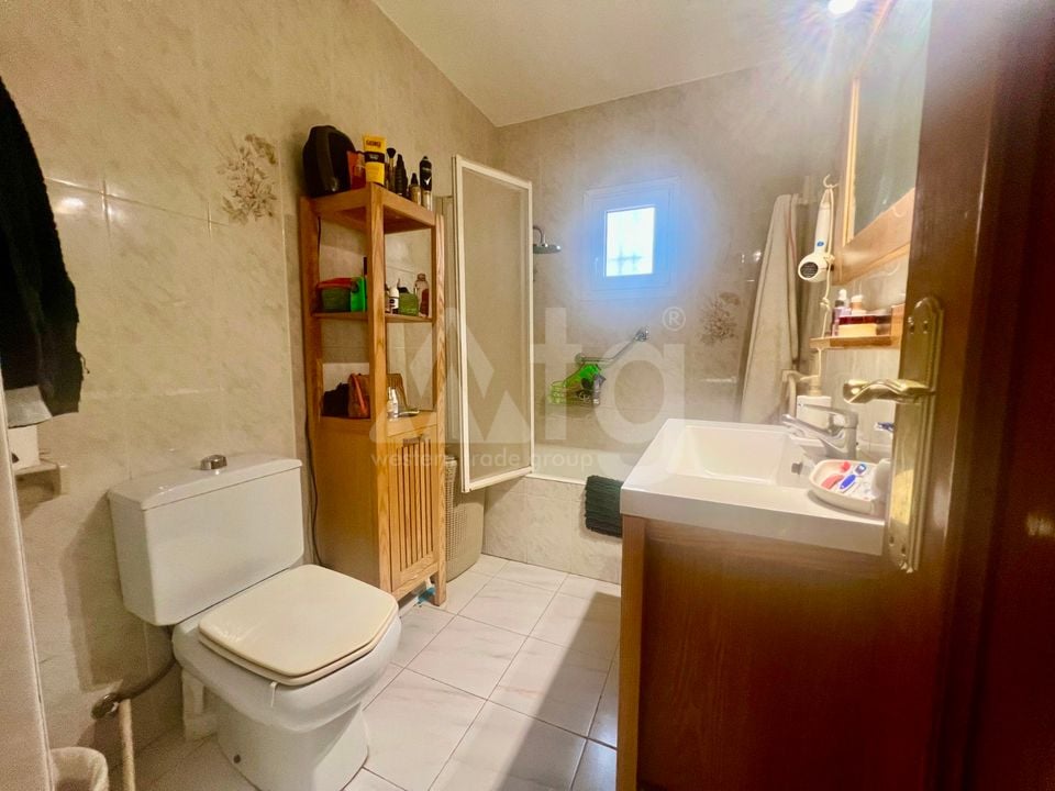 Townhouse de 3 chambres à Denia - APG93798 - Photo - 7