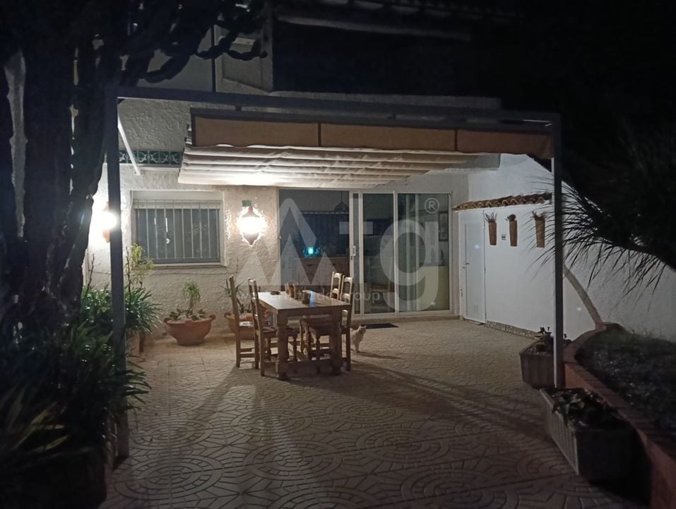Townhouse de 3 chambres à Denia - APG93798 - Photo - 11