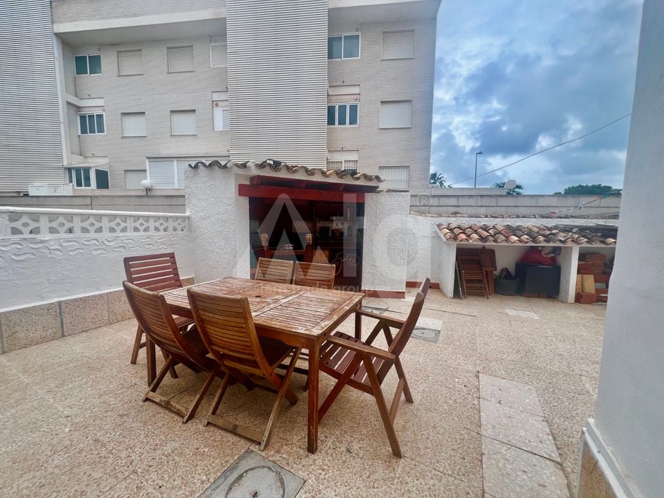 Townhouse de 3 chambres à Denia - APG93798 - Photo - 10