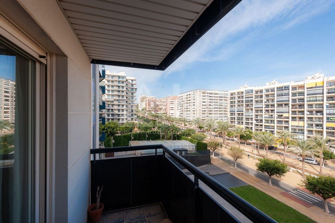 Appartement de 2 chambres à La Vila Joiosa - MIP93843 - Photo - 3
