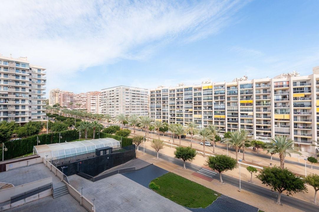 Appartement de 2 chambres à La Vila Joiosa - MIP93843 - Photo - 8