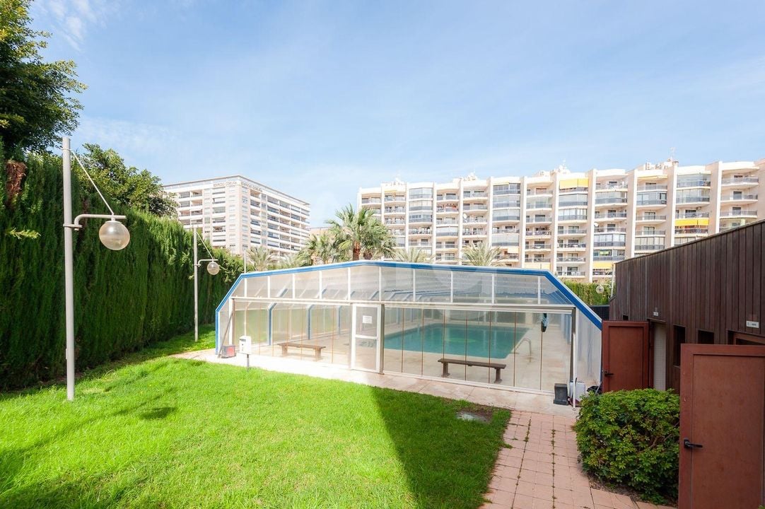 Appartement de 2 chambres à La Vila Joiosa - MIP93843 - Photo - 10