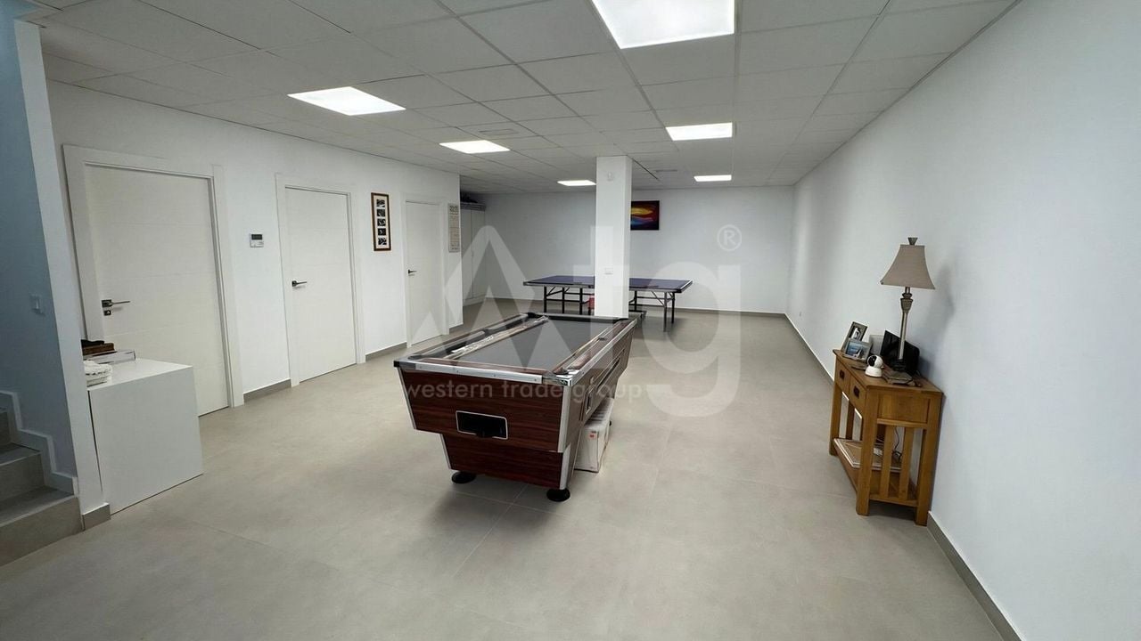 3 bedroom Villa in Finestrat - TWTG132330 - Photo - 26