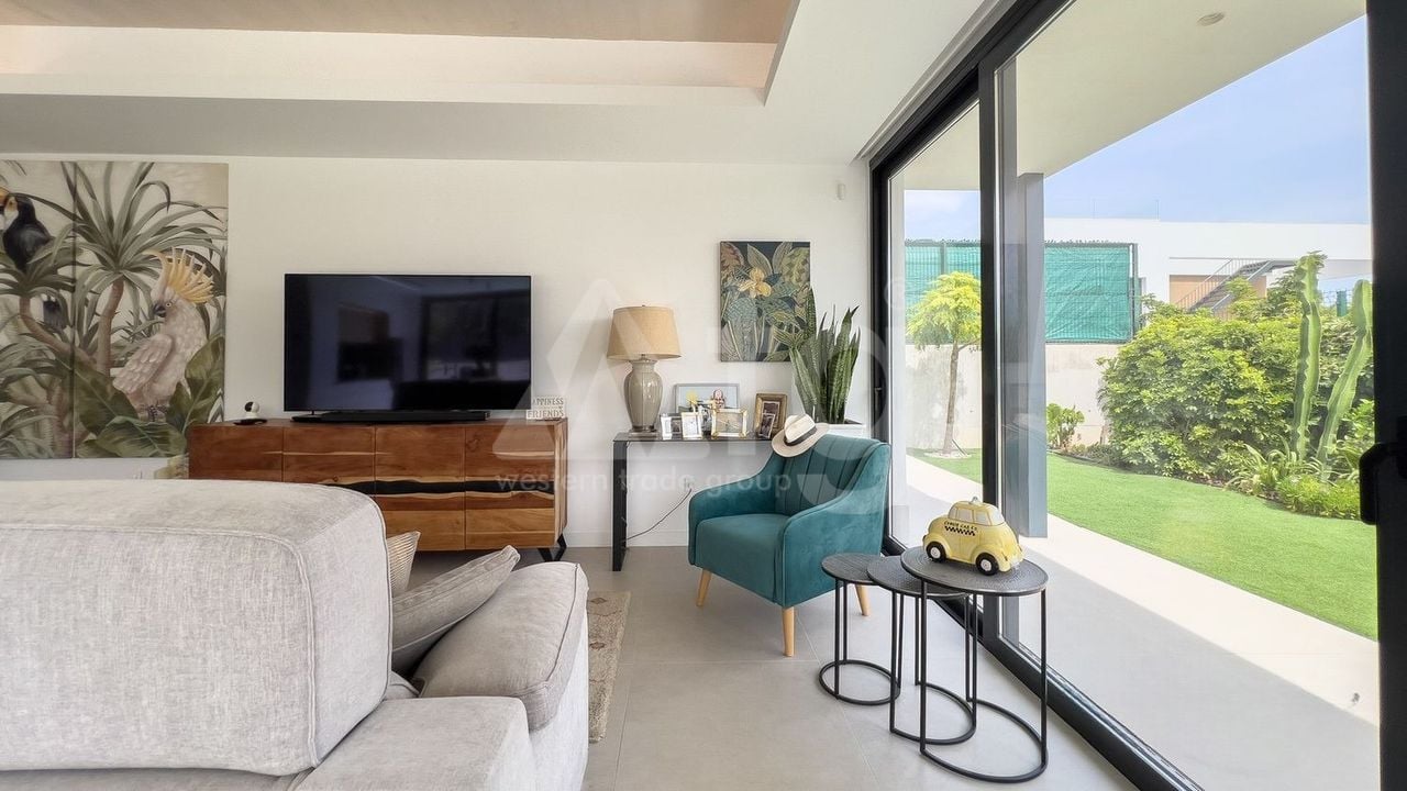 3 bedroom Villa in Finestrat - TWTG132330 - Photo - 7