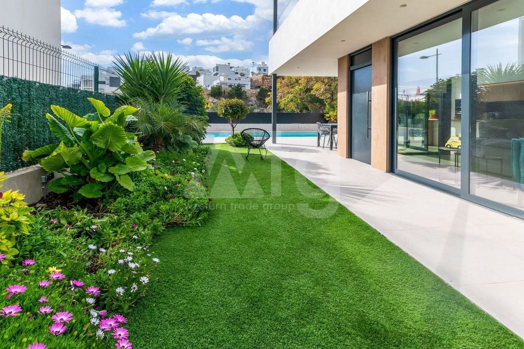 3 bedroom Villa in Finestrat - TWTG132330 - Photo - 3