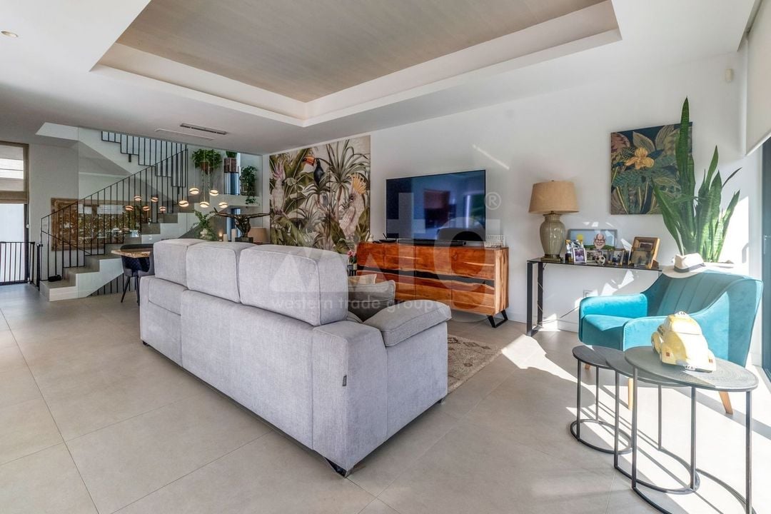 3 bedroom Villa in Finestrat - TWTG132330 - Photo - 6
