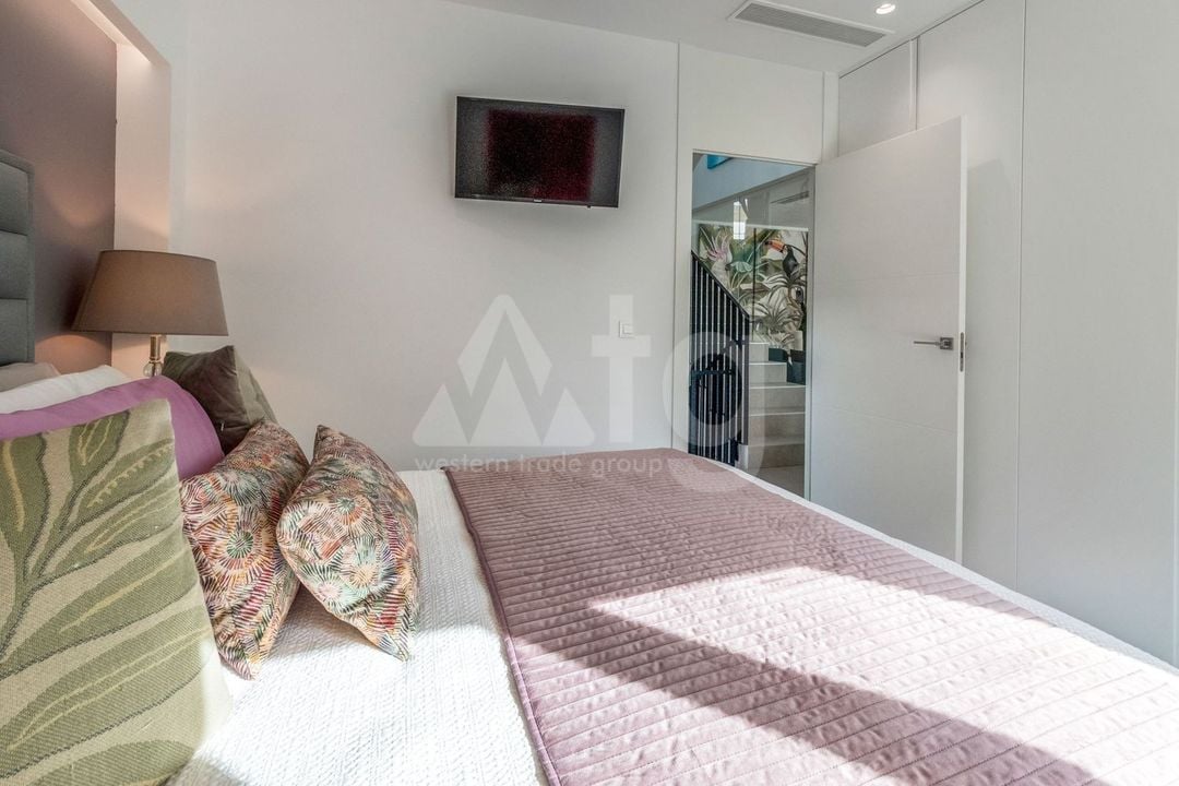 3 bedroom Villa in Finestrat - TWTG132330 - Photo - 14