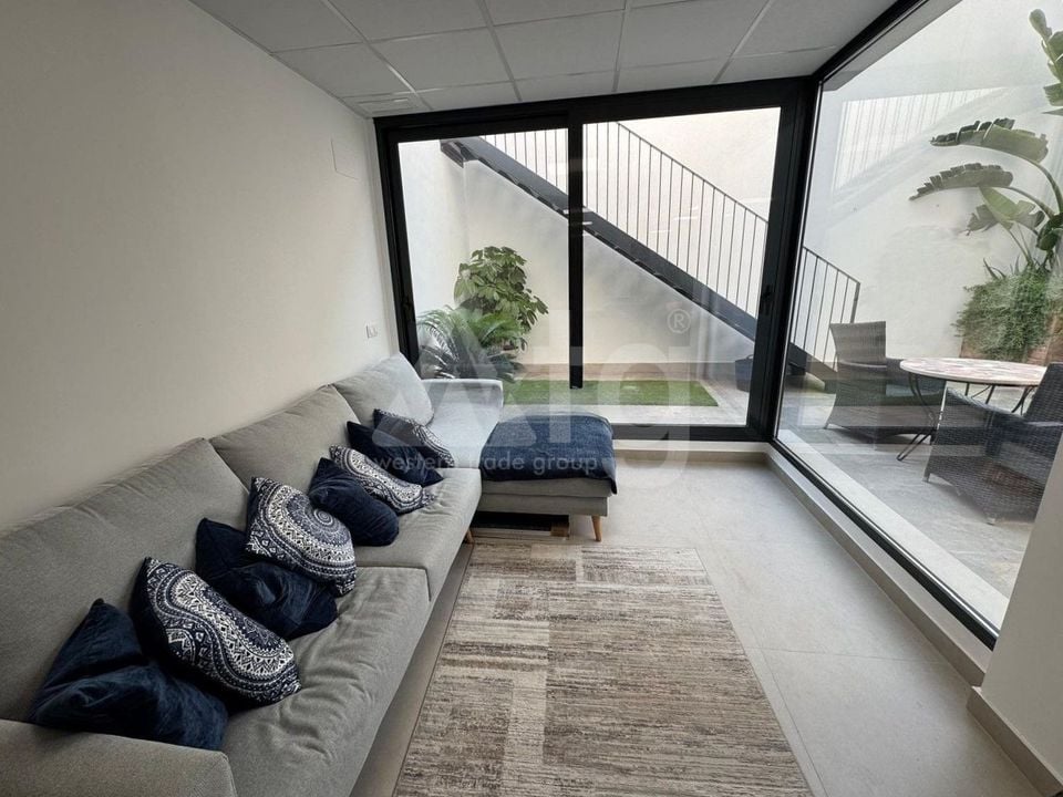 3 bedroom Villa in Finestrat - TWTG132330 - Photo - 29