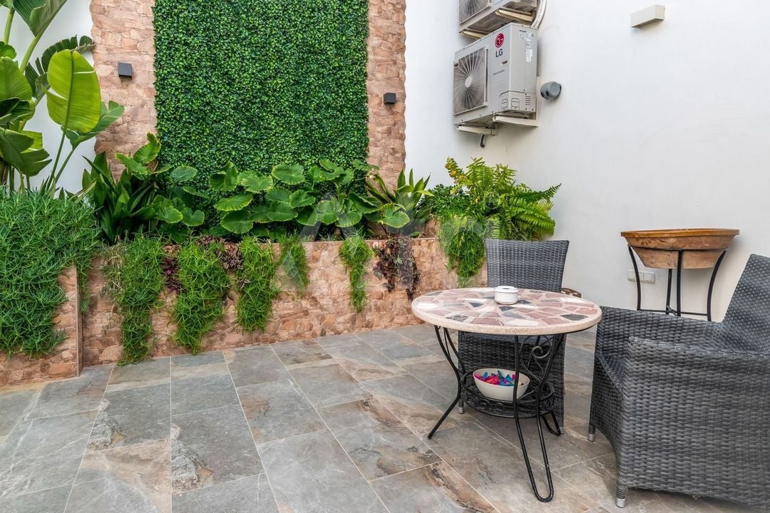 3 bedroom Villa in Finestrat - TWTG132330 - Photo - 30
