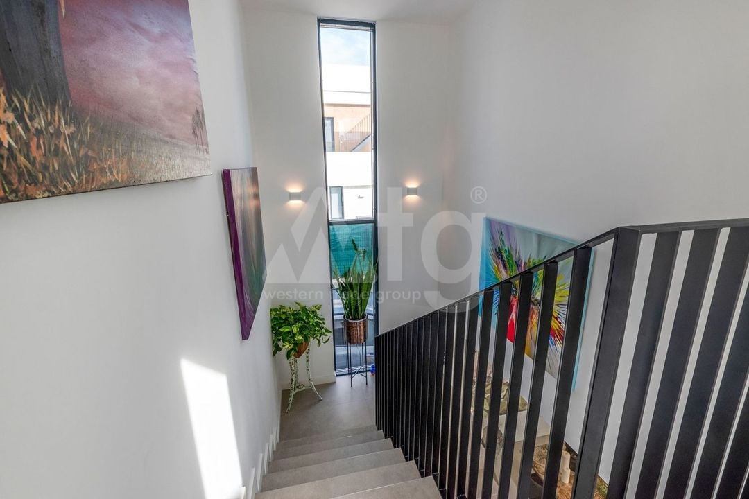 3 bedroom Villa in Finestrat - TWTG132330 - Photo - 17