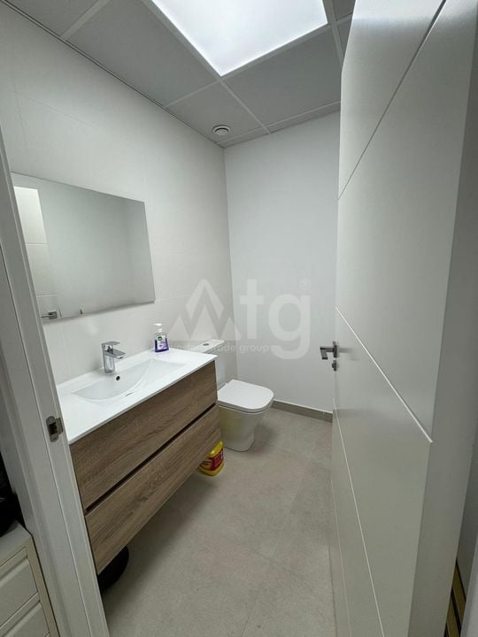 3 bedroom Villa in Finestrat - TWTG132330 - Photo - 27