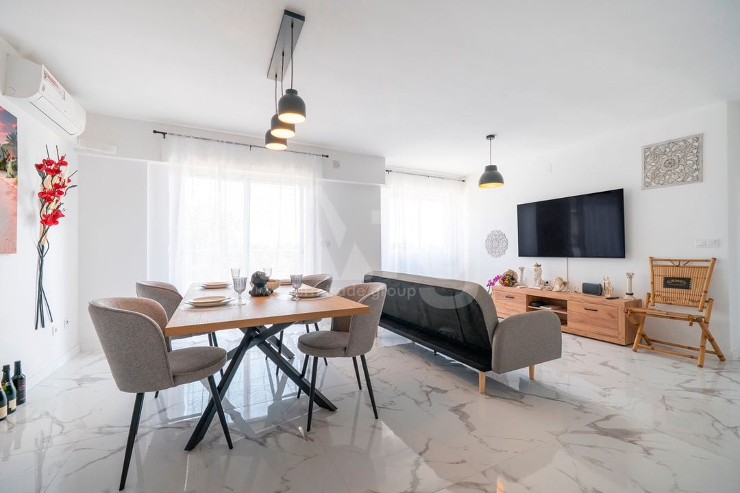 2 bedroom Apartment in Punta Prima - CBB94000 - Photo - 4