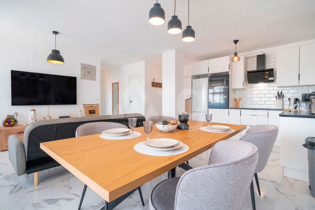 2 bedroom Apartment in Punta Prima - CBB94000 - Photo - 6