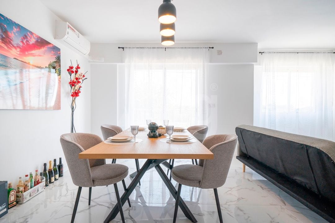 2 bedroom Apartment in Punta Prima - CBB94000 - Photo - 5