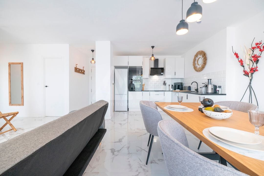 2 bedroom Apartment in Punta Prima - CBB94000 - Photo - 8