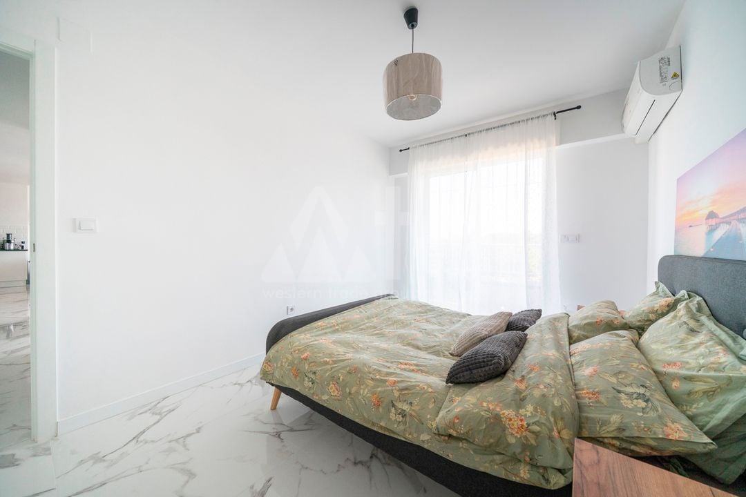 2 bedroom Apartment in Punta Prima - CBB94000 - Photo - 14