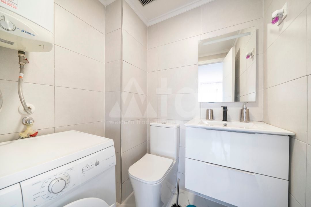 2 bedroom Apartment in Punta Prima - CBB94000 - Photo - 22