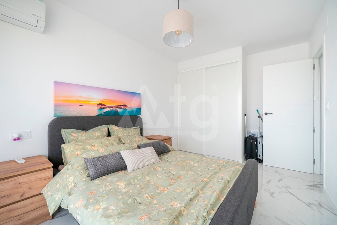 2 bedroom Apartment in Punta Prima - CBB94000 - Photo - 15