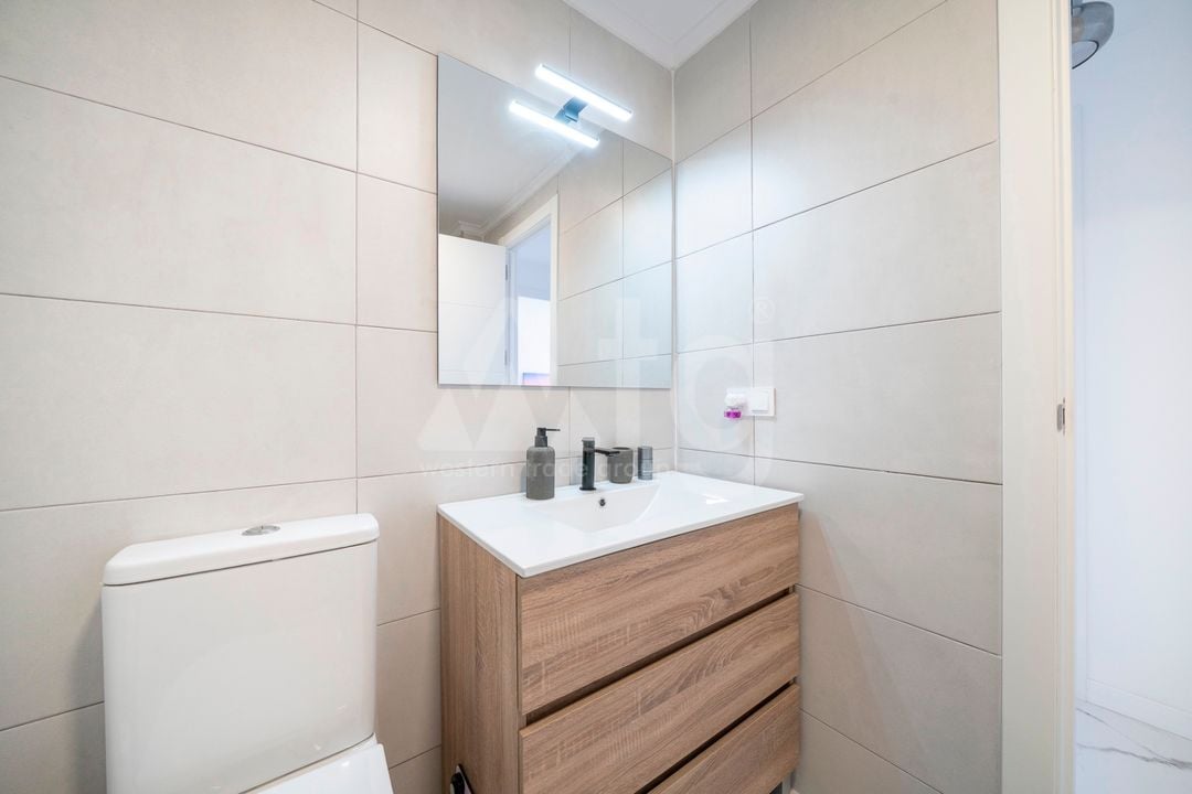 2 bedroom Apartment in Punta Prima - CBB94000 - Photo - 20