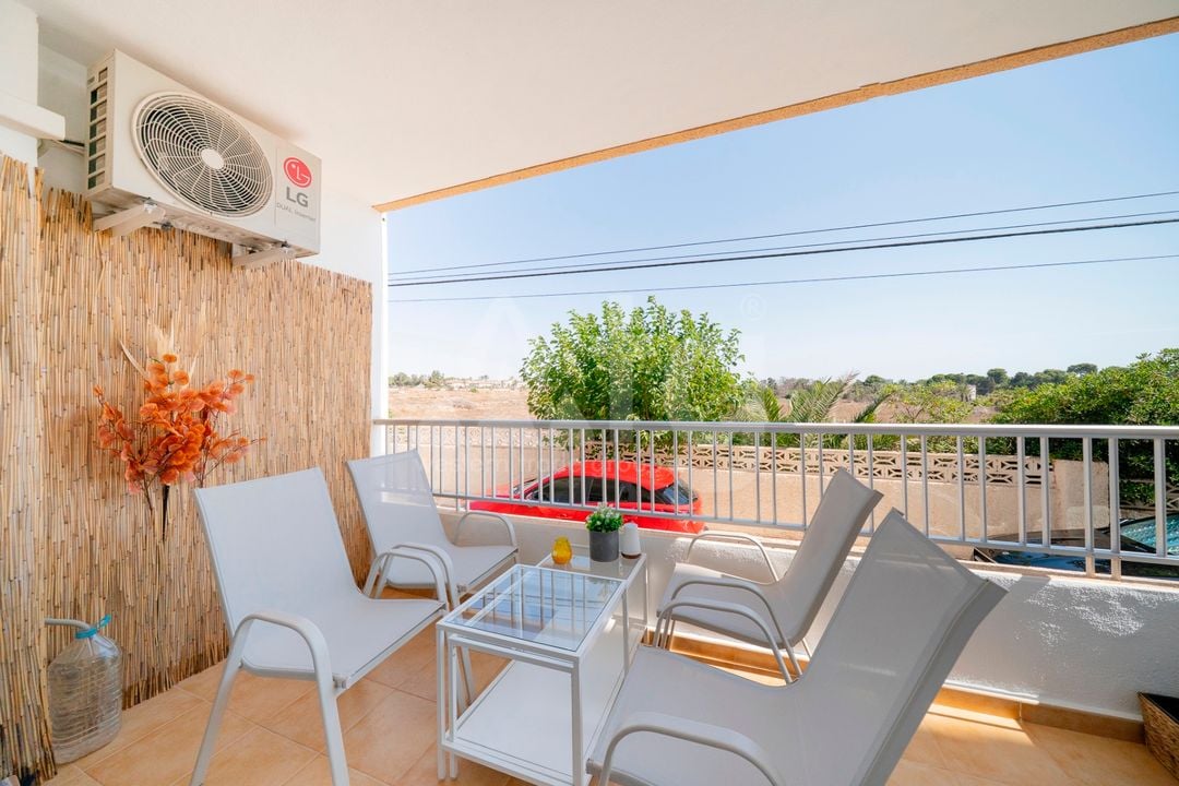 2 bedroom Apartment in Punta Prima - CBB94000 - Photo - 25