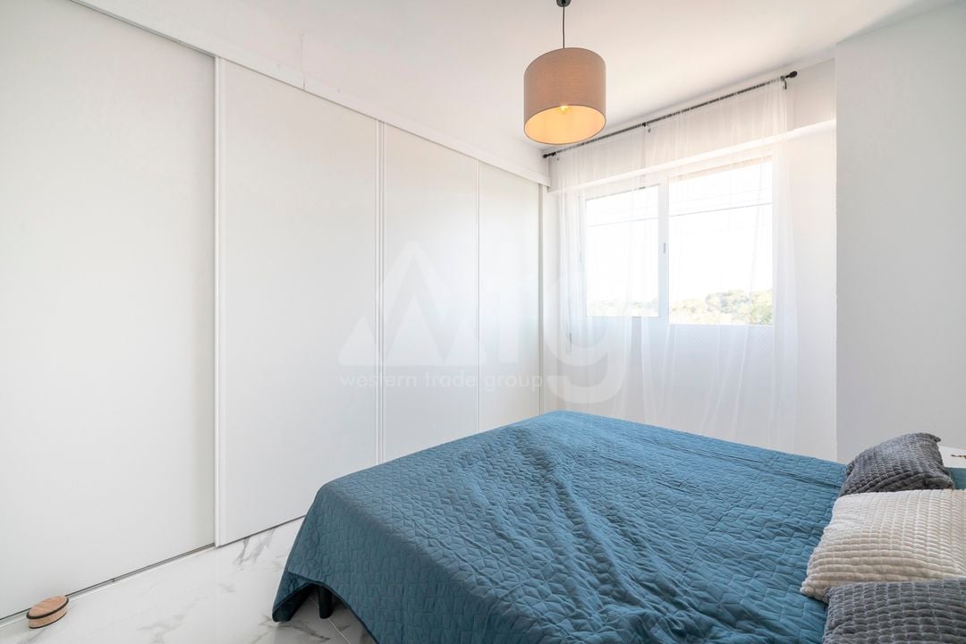 2 bedroom Apartment in Punta Prima - CBB94000 - Photo - 17