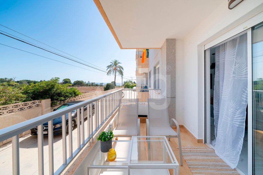 2 bedroom Apartment in Punta Prima - CBB94000 - Photo - 23