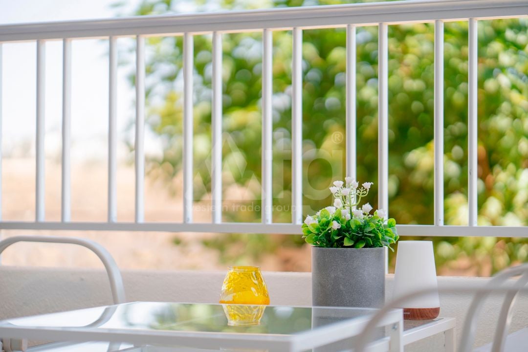 2 bedroom Apartment in Punta Prima - CBB94000 - Photo - 27