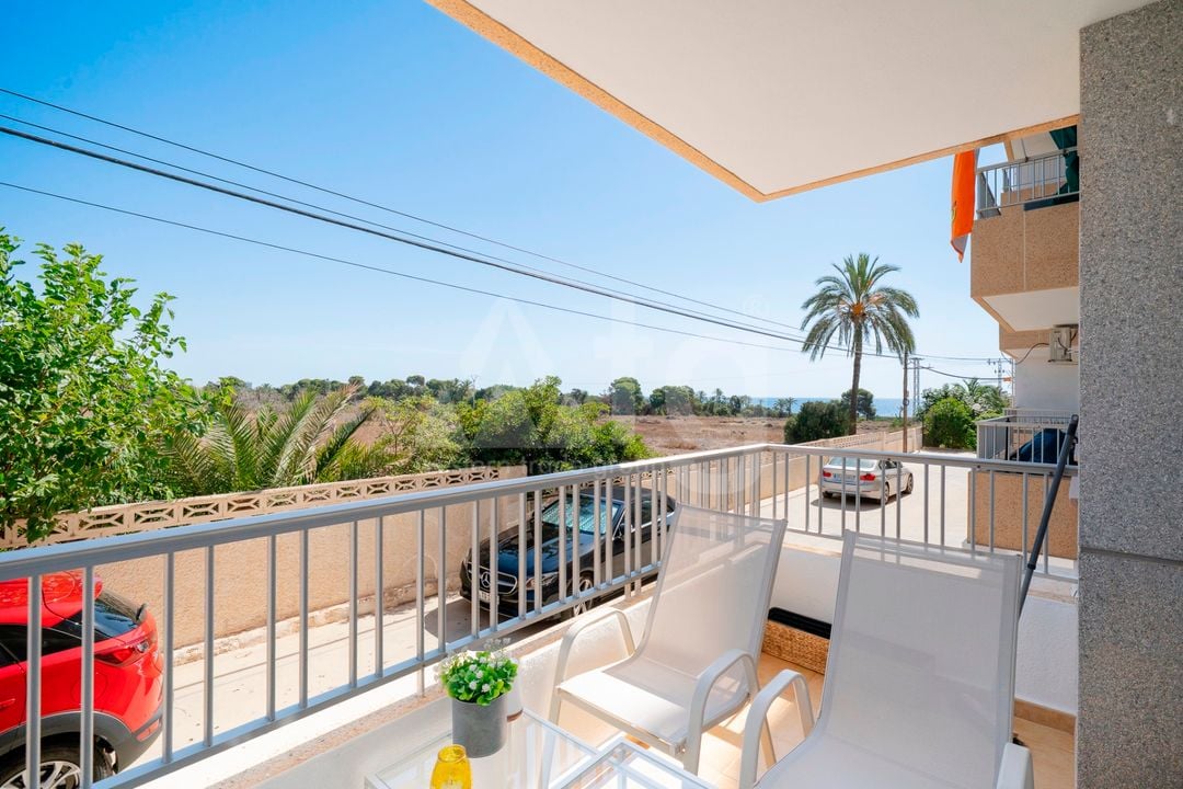 2 bedroom Apartment in Punta Prima - CBB94000 - Photo - 26
