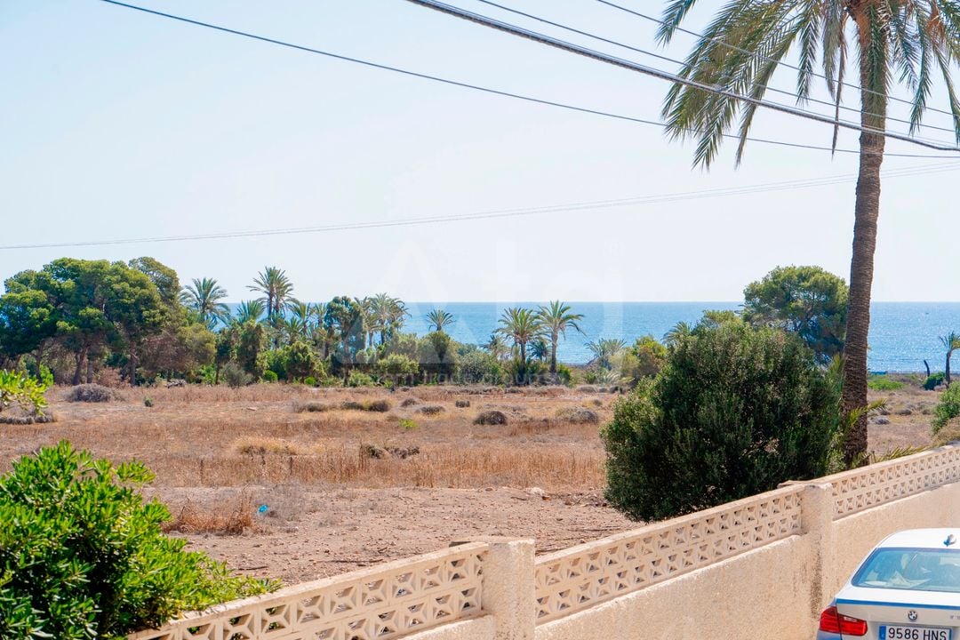 2 bedroom Apartment in Punta Prima - CBB94000 - Photo - 31