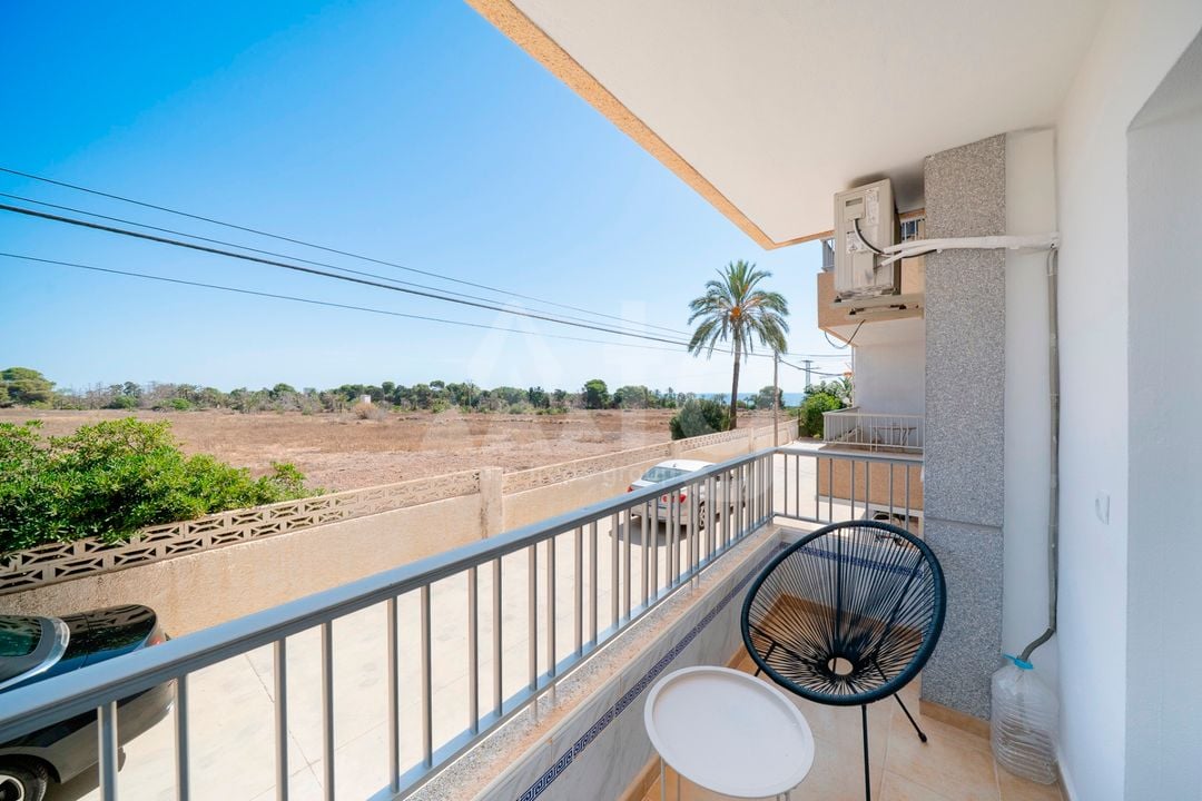 2 bedroom Apartment in Punta Prima - CBB94000 - Photo - 28