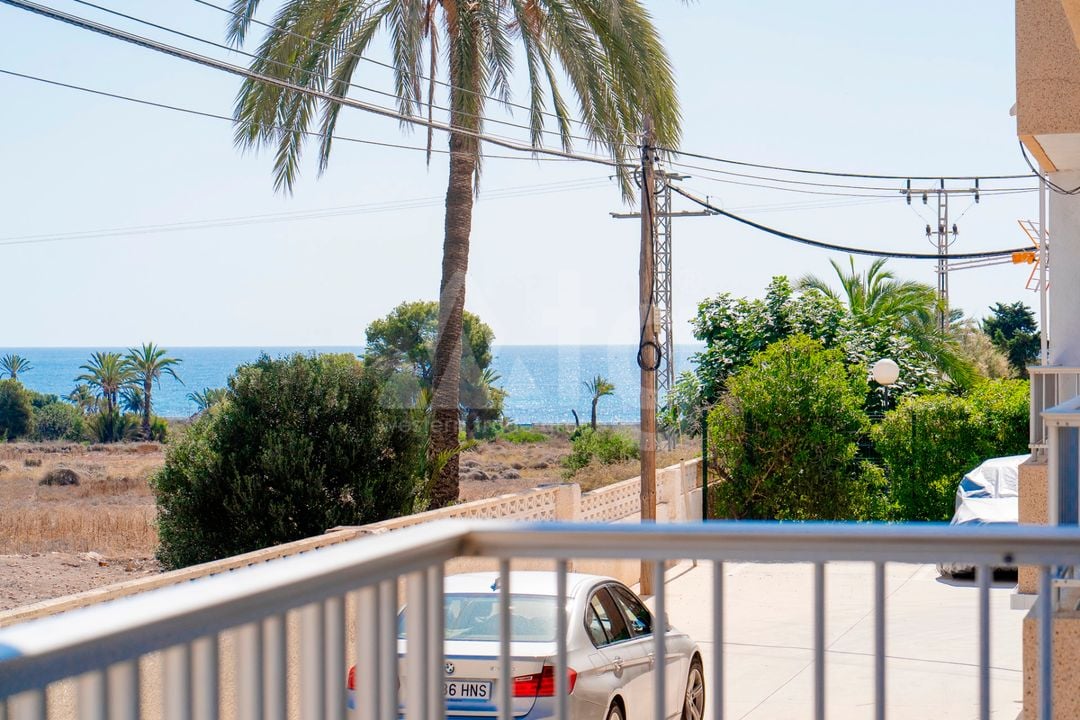 2 bedroom Apartment in Punta Prima - CBB94000 - Photo - 30