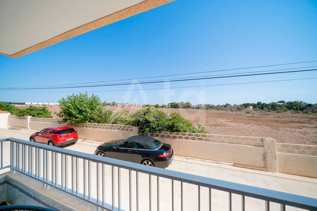 2 bedroom Apartment in Punta Prima - CBB94000 - Photo - 29