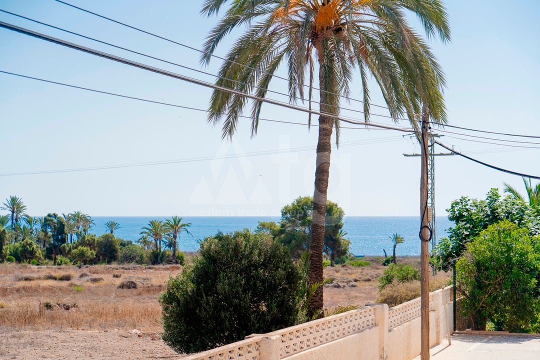 2 bedroom Apartment in Punta Prima - CBB94000 - Photo - 32