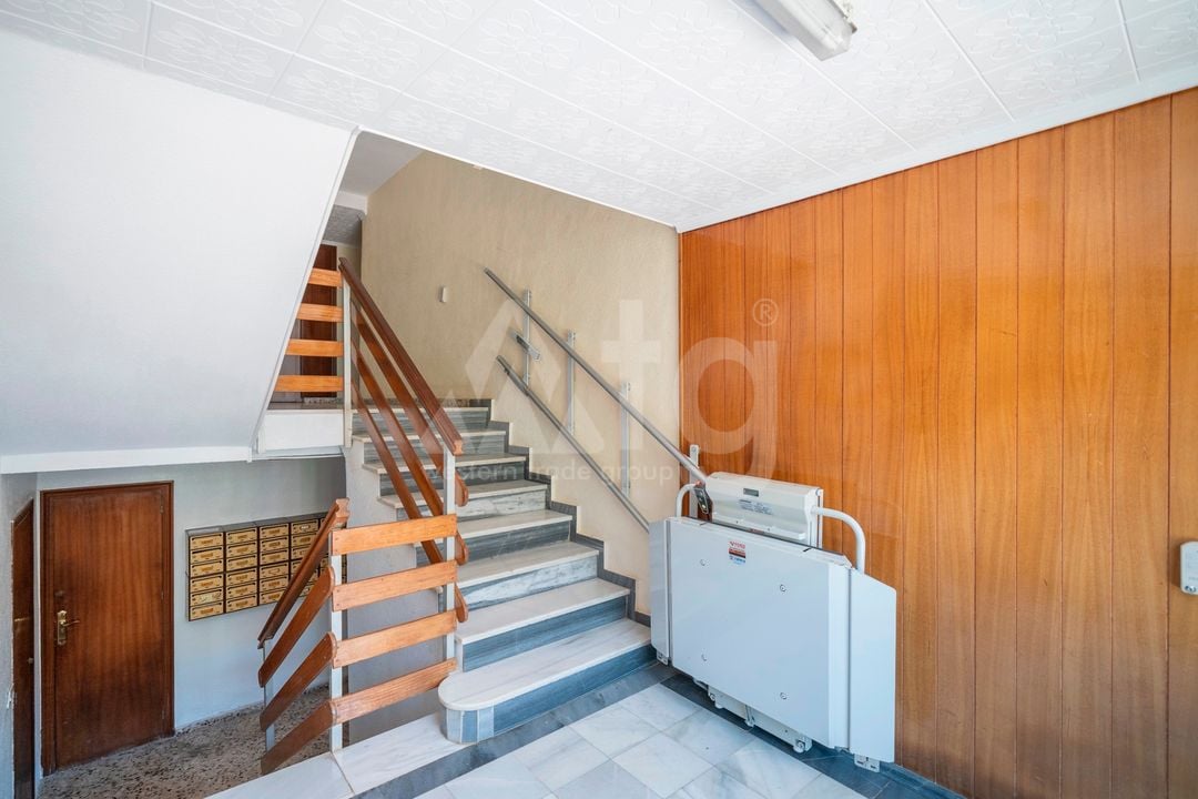 2 bedroom Apartment in Punta Prima - CBB94000 - Photo - 33