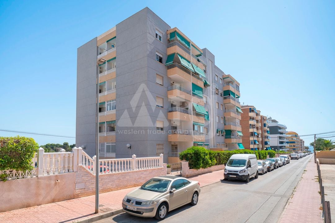 2 bedroom Apartment in Punta Prima - CBB94000 - Photo - 1
