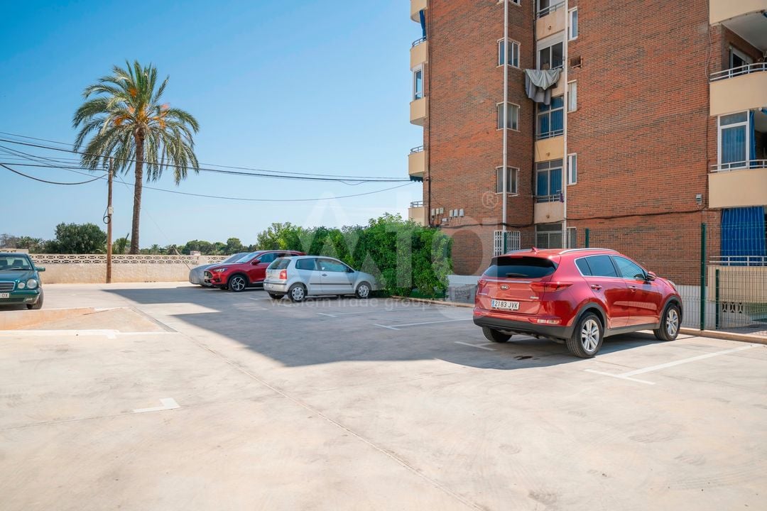 2 bedroom Apartment in Punta Prima - CBB94000 - Photo - 34