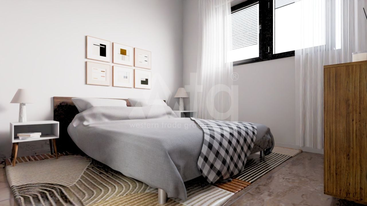 4 bedroom Villa in Gran Alacant - MAS132527 - Photo - 7