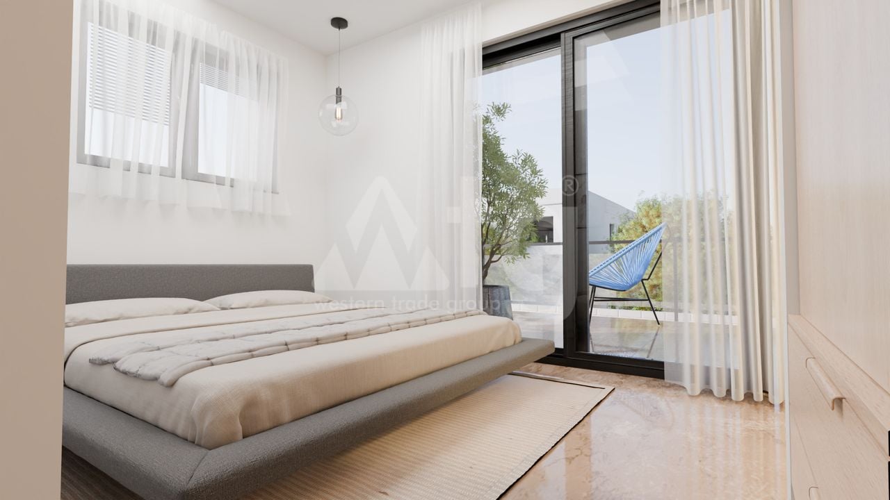 4 bedroom Villa in Gran Alacant - MAS132527 - Photo - 8