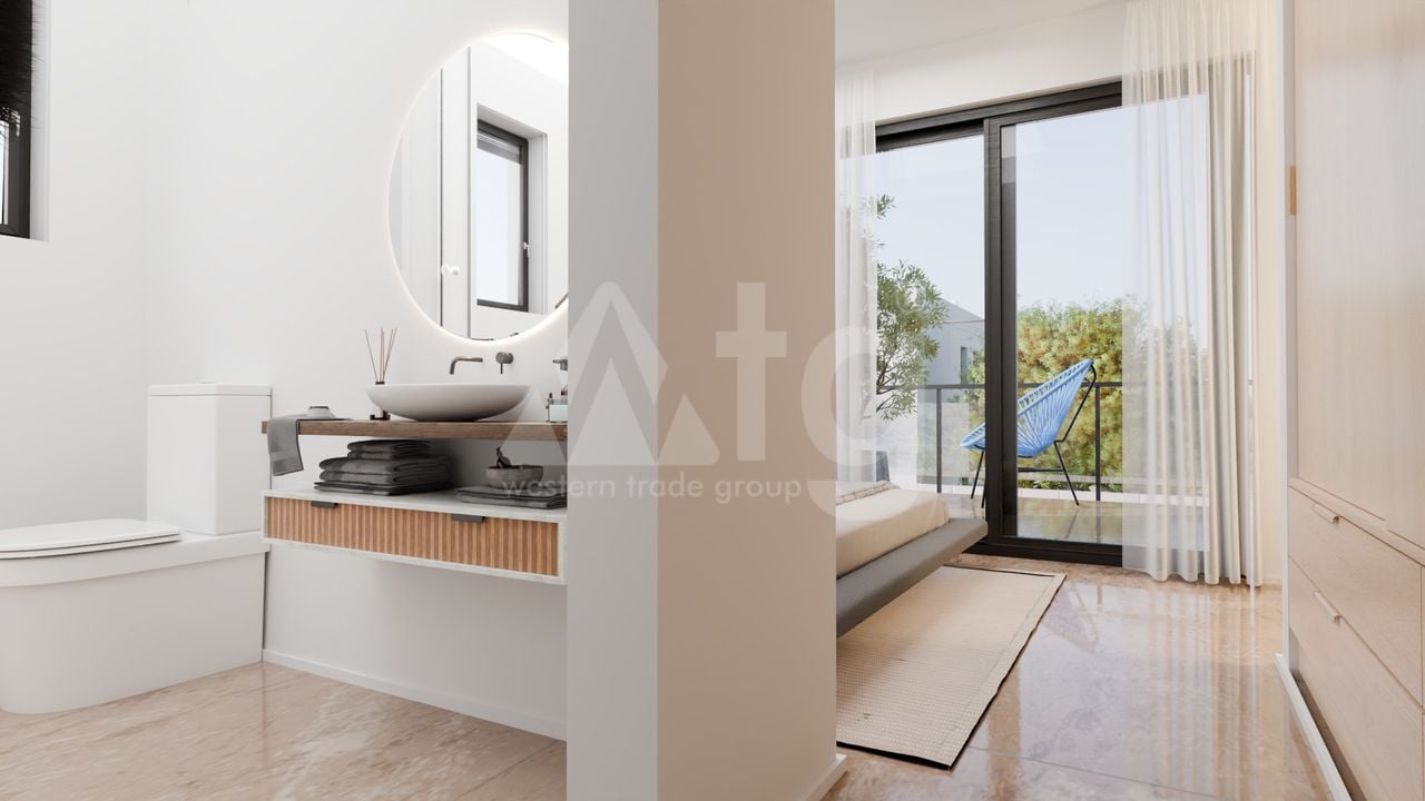 4 bedroom Villa in Gran Alacant - MAS132527 - Photo - 9