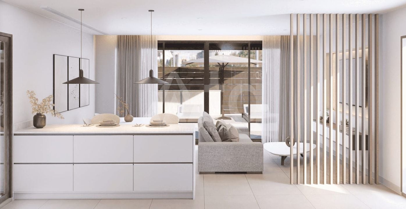 3 Schlafzimmer Villa in Pilar de la Horadada - LB132531 - Foto - 5