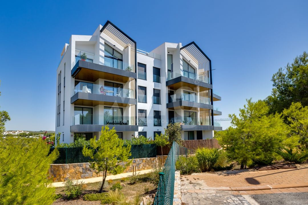 Appartement de 2 chambres à San Miguel de Salinas - SPH132538 - Photo - 43