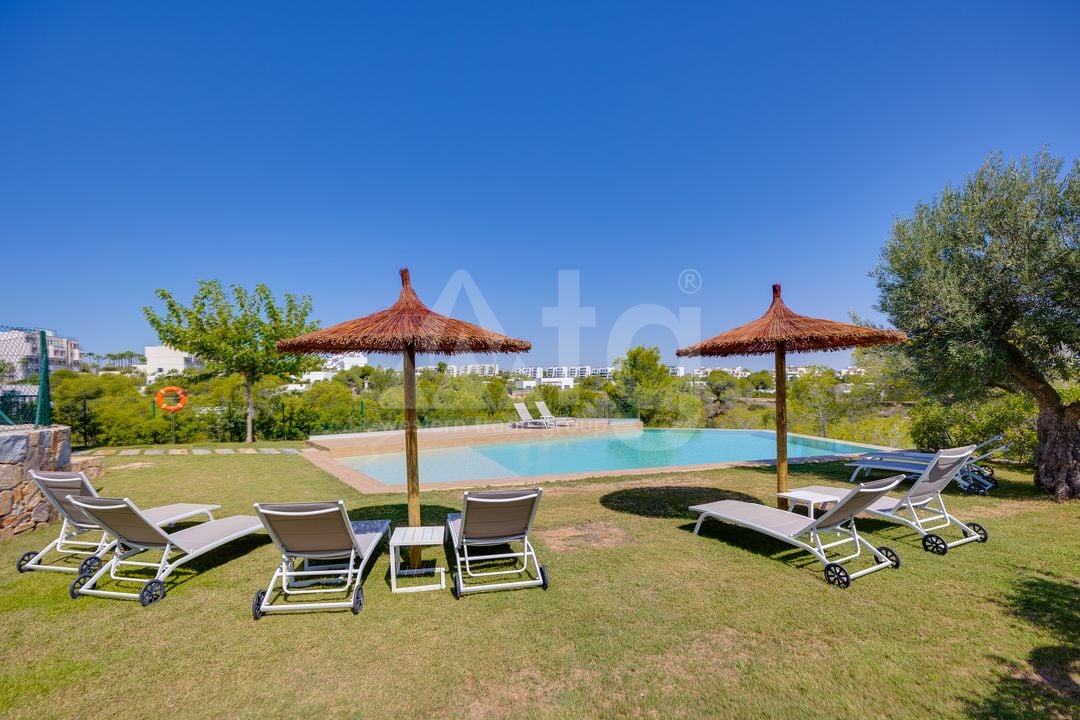 Appartement de 2 chambres à San Miguel de Salinas - SPH132538 - Photo - 42