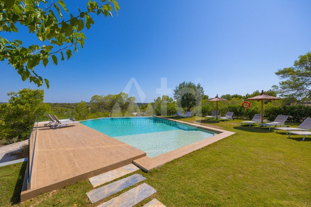 Appartement de 2 chambres à San Miguel de Salinas - SPH132538 - Photo - 2