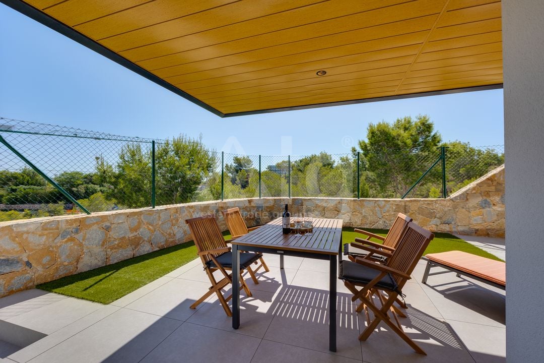 Appartement de 2 chambres à San Miguel de Salinas - SPH132538 - Photo - 33
