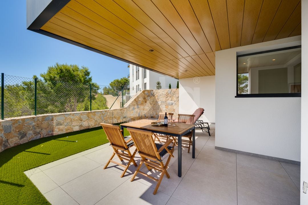 Appartement de 2 chambres à San Miguel de Salinas - SPH132538 - Photo - 31