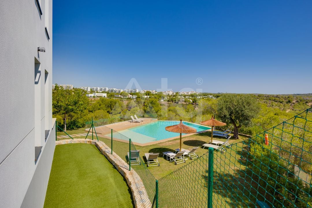 Appartement de 2 chambres à San Miguel de Salinas - SPH132538 - Photo - 41