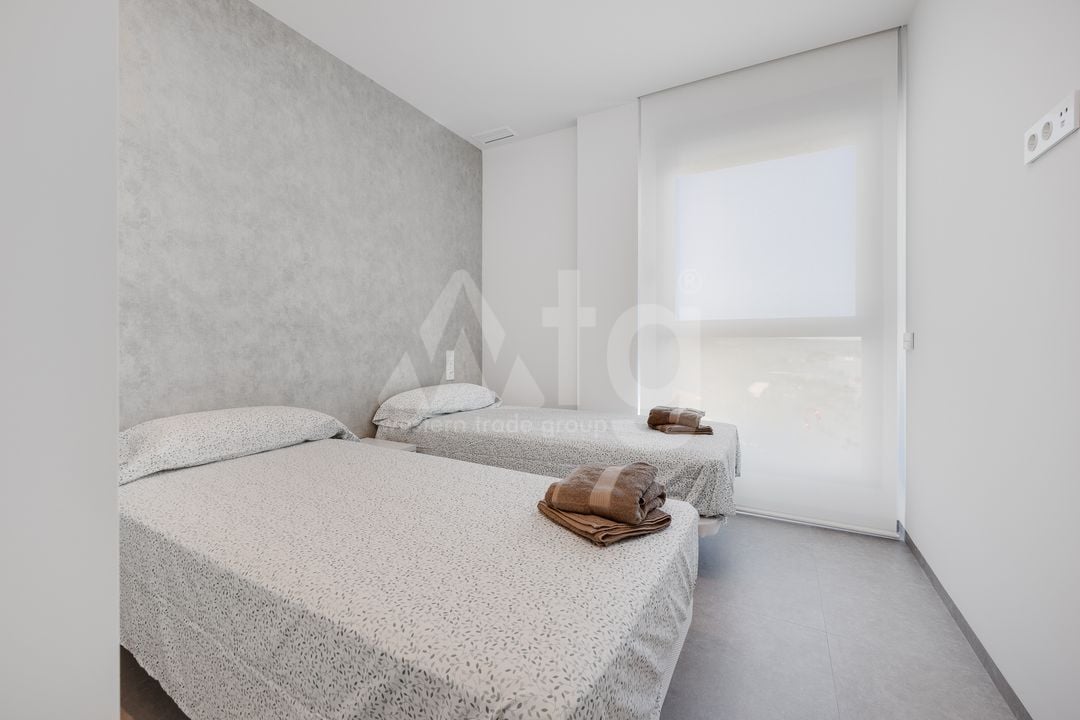 Appartement de 2 chambres à San Miguel de Salinas - SPH132538 - Photo - 16