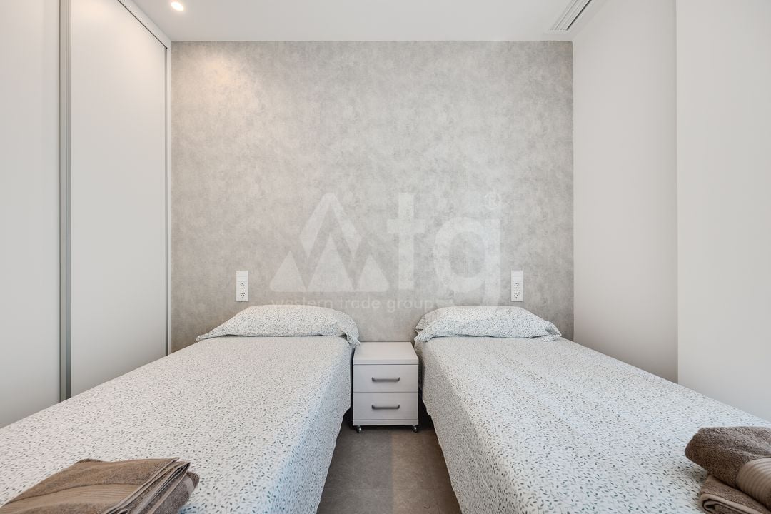Appartement de 2 chambres à San Miguel de Salinas - SPH132538 - Photo - 17